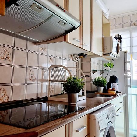 Apartamento En Laredo Lejlighed Eksteriør billede