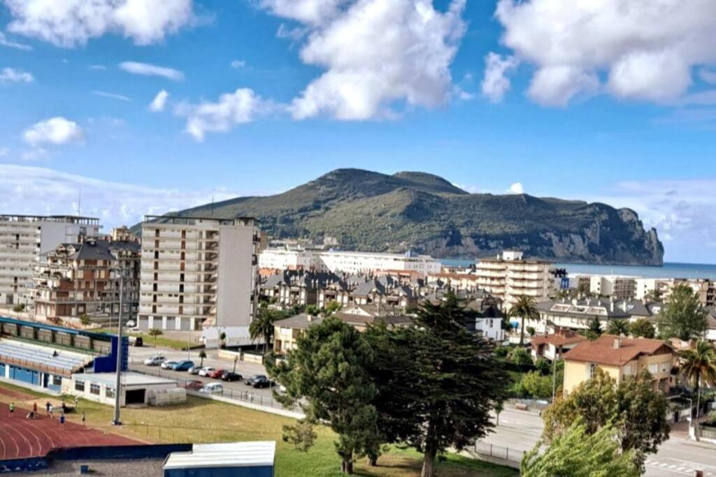 Apartamento En Laredo Lejlighed Eksteriør billede