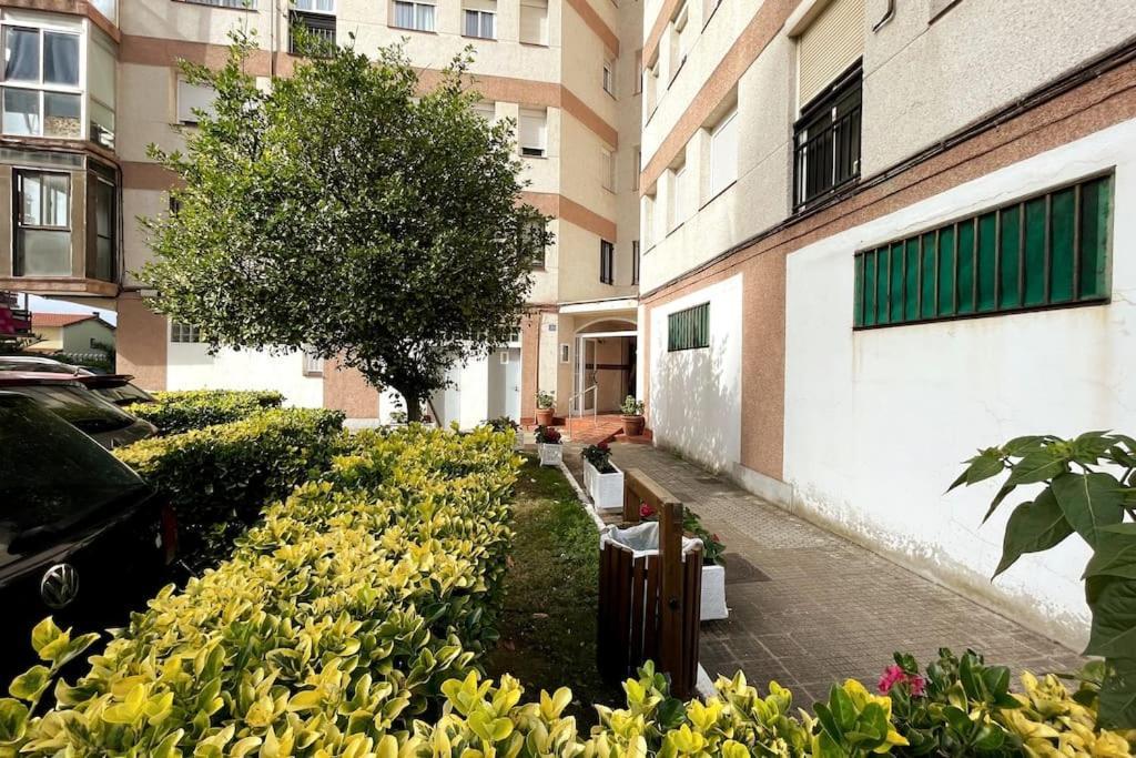 Apartamento En Laredo Lejlighed Eksteriør billede