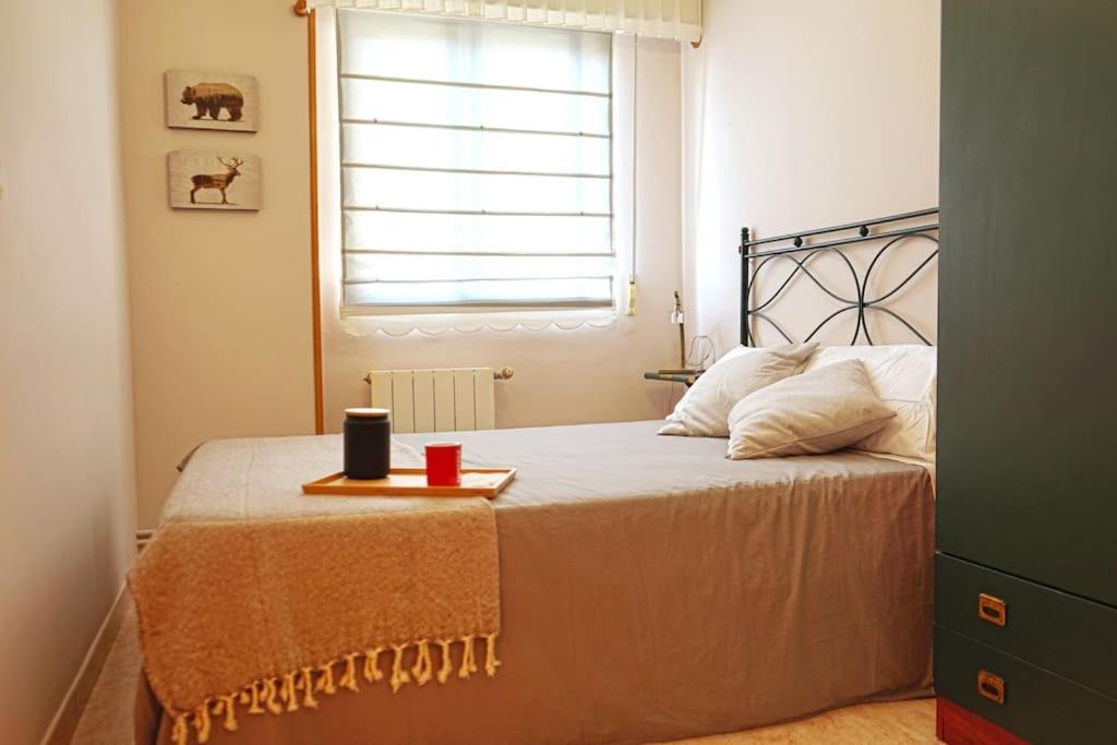 Apartamento En Laredo Lejlighed Eksteriør billede