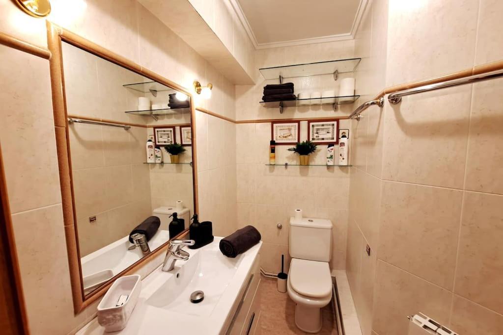 Apartamento En Laredo Lejlighed Eksteriør billede