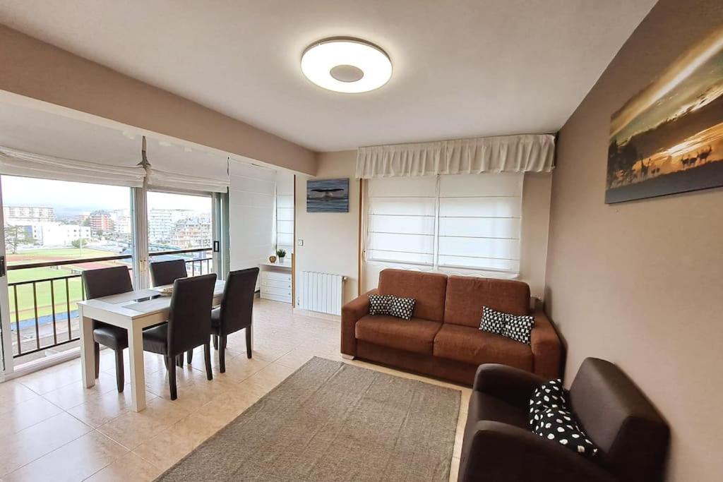 Apartamento En Laredo Lejlighed Eksteriør billede