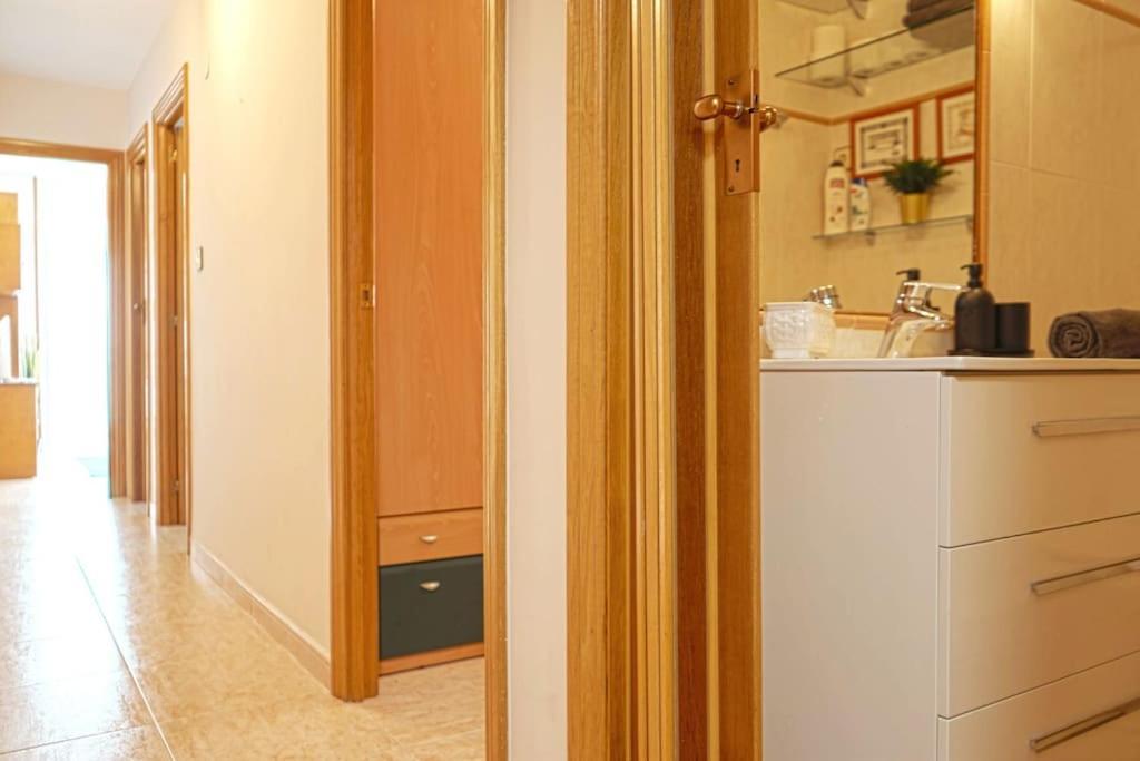 Apartamento En Laredo Lejlighed Eksteriør billede