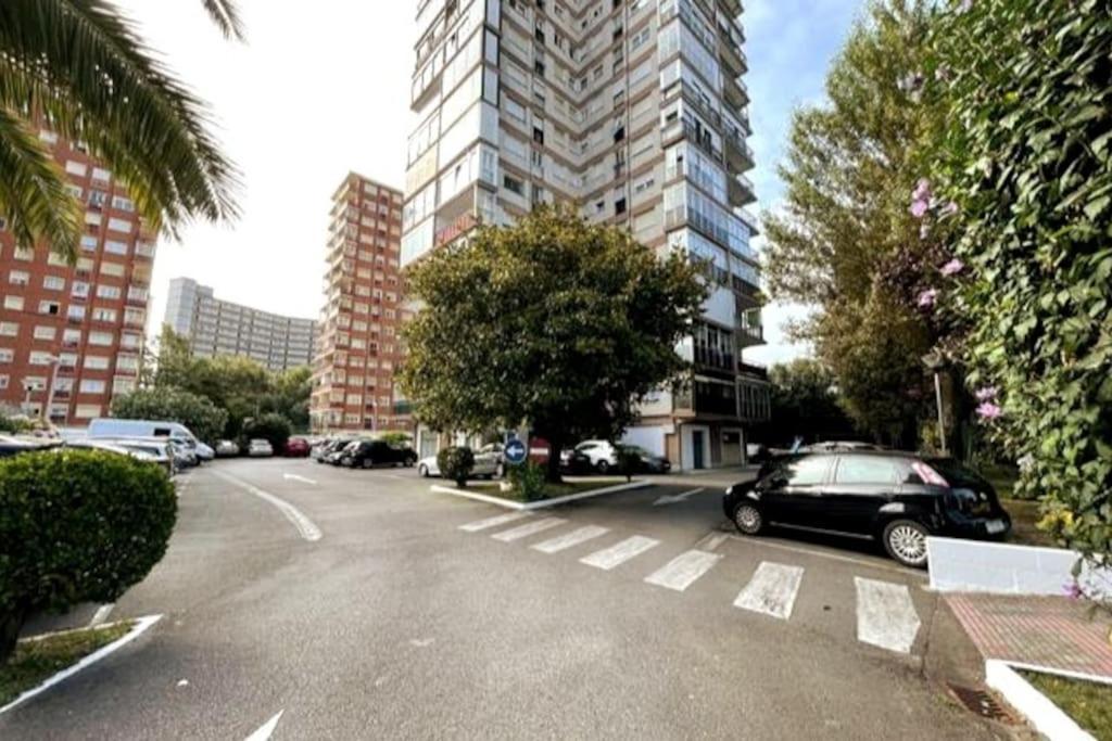 Apartamento En Laredo Lejlighed Eksteriør billede
