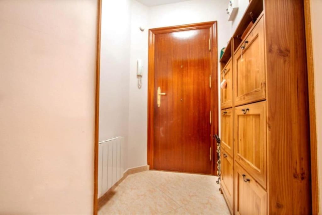 Apartamento En Laredo Lejlighed Eksteriør billede