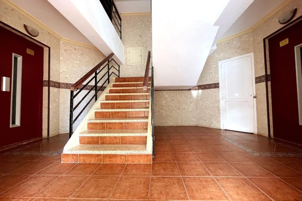 Apartamento En Laredo Lejlighed Eksteriør billede