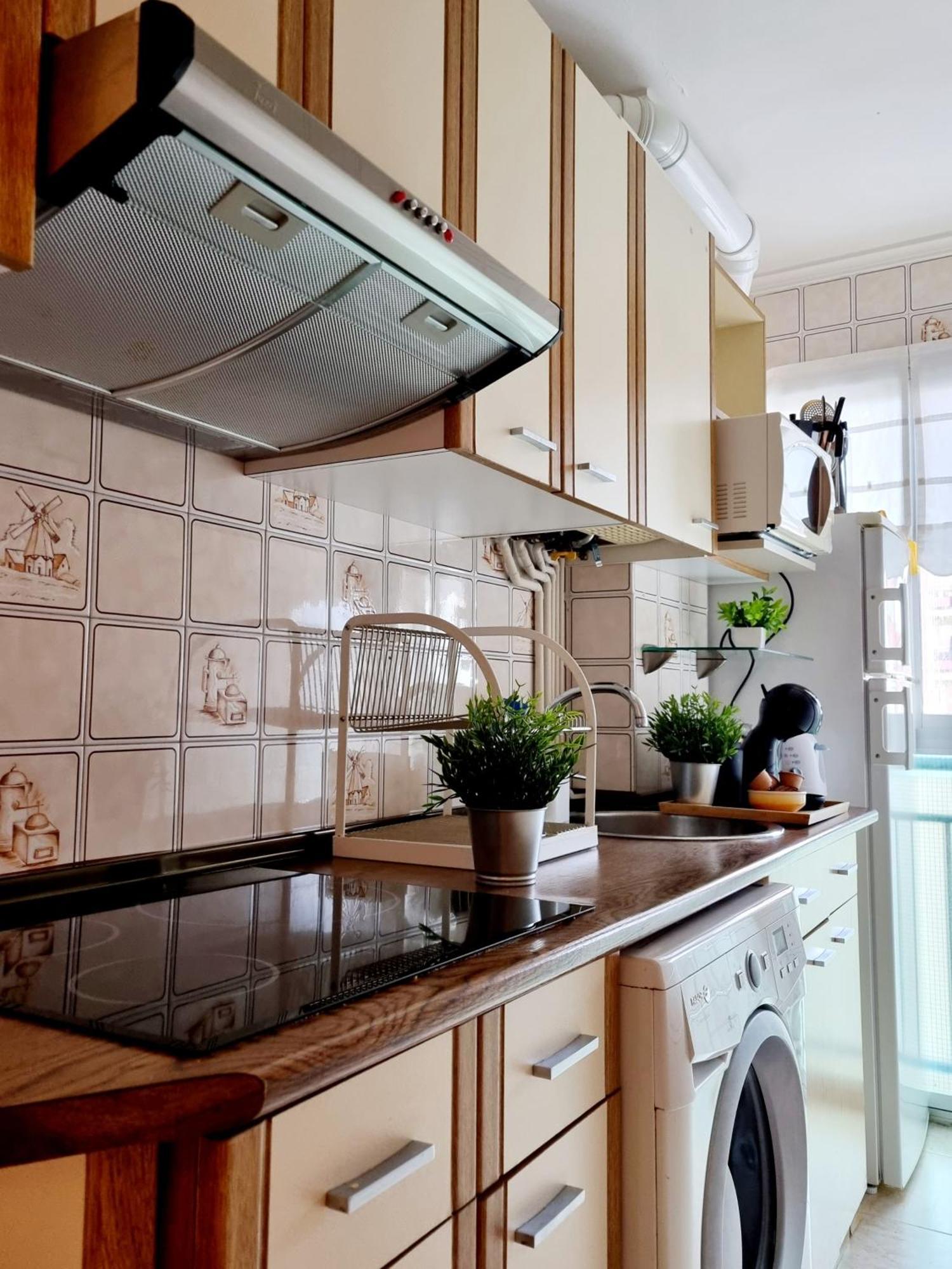 Apartamento En Laredo Lejlighed Eksteriør billede